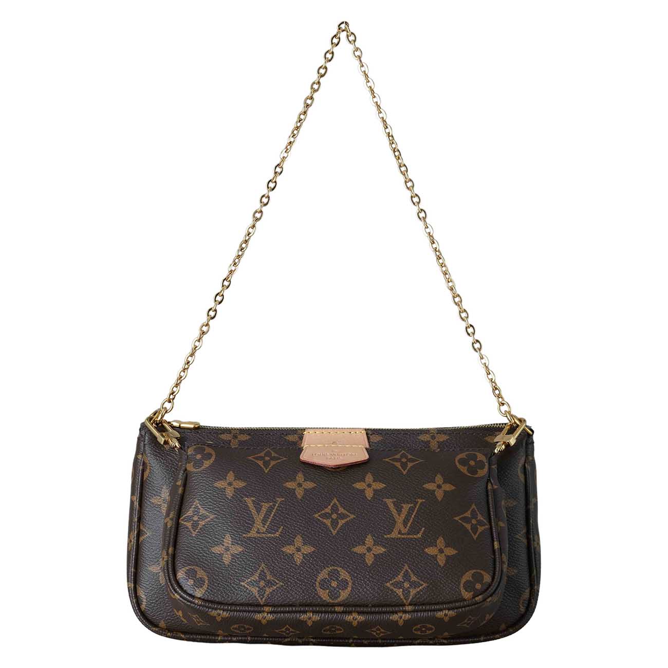 LOUIS VUITTON(USED)루이비통 모노그램 멀티 포쉐트 악세수아